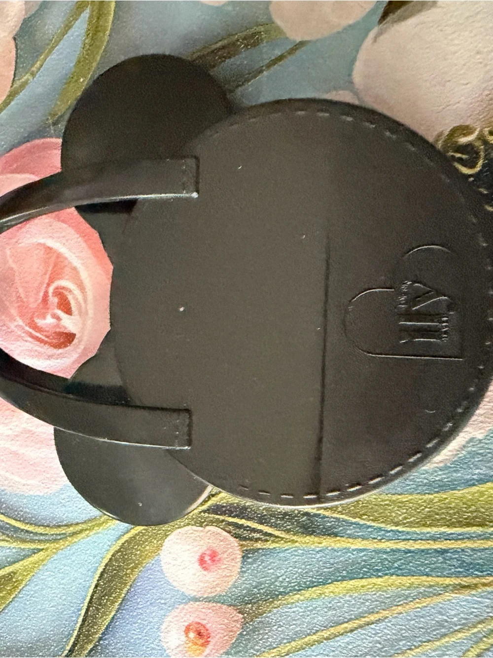 ILY 4 ever doll replacement mini mouse purse